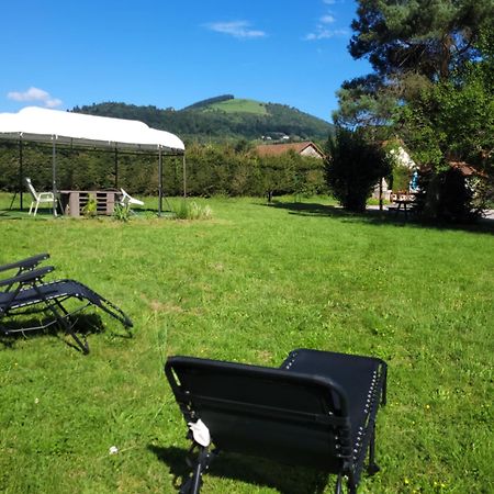 Gites Les Grandes Voies - Cle Vacances Le Ménil Kültér fotó