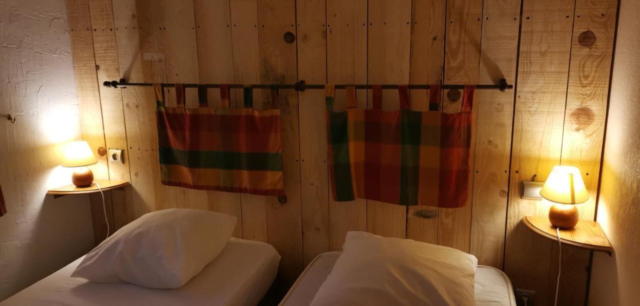 Gites Les Grandes Voies - Cle Vacances Le Ménil Kültér fotó