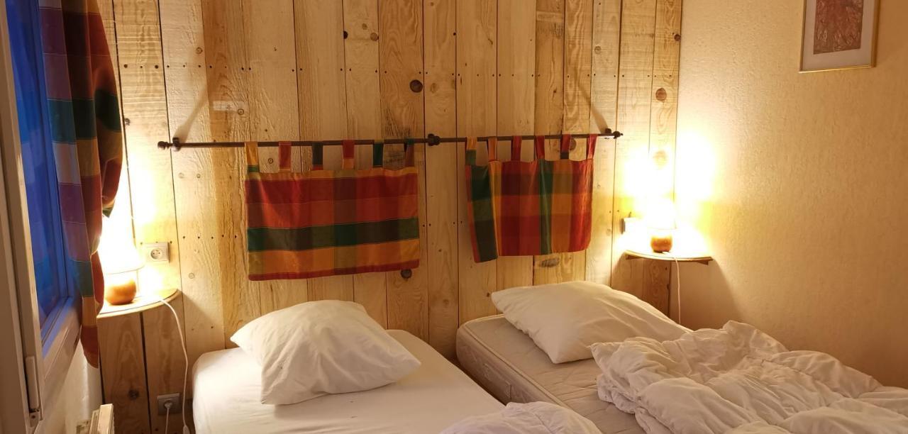 Gites Les Grandes Voies - Cle Vacances Le Ménil Kültér fotó