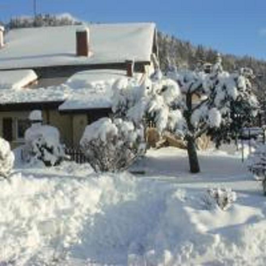 Gites Les Grandes Voies - Cle Vacances Le Ménil Kültér fotó