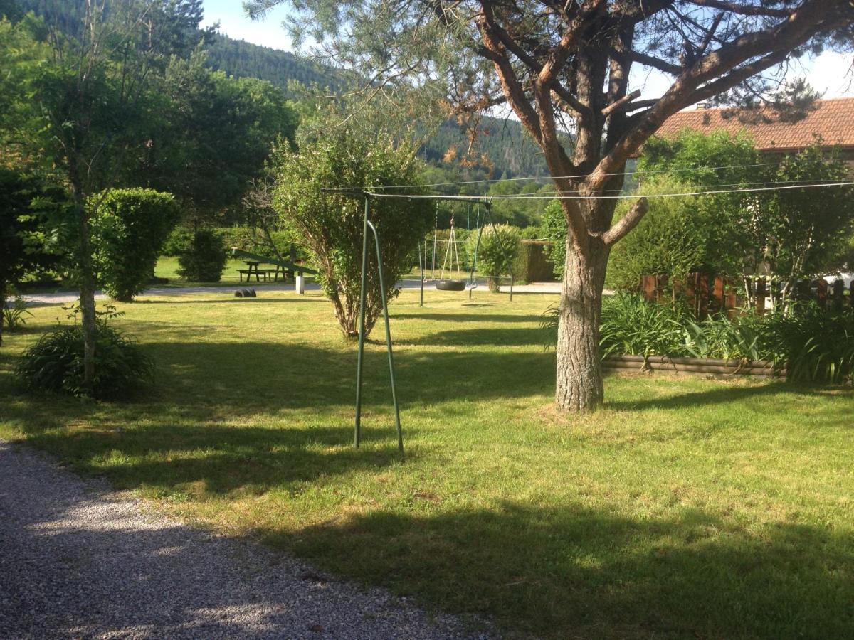 Gites Les Grandes Voies - Cle Vacances Le Ménil Kültér fotó