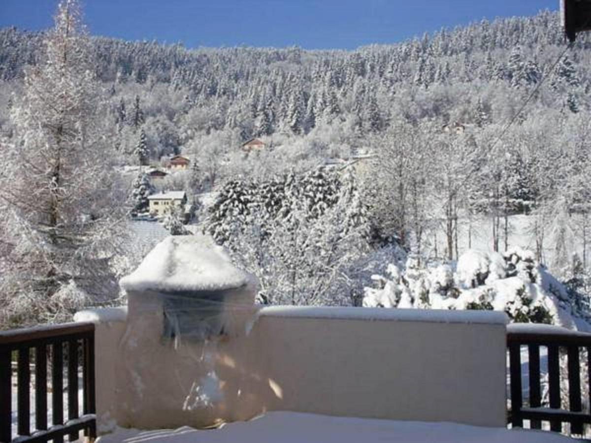 Gites Les Grandes Voies - Cle Vacances Le Ménil Kültér fotó