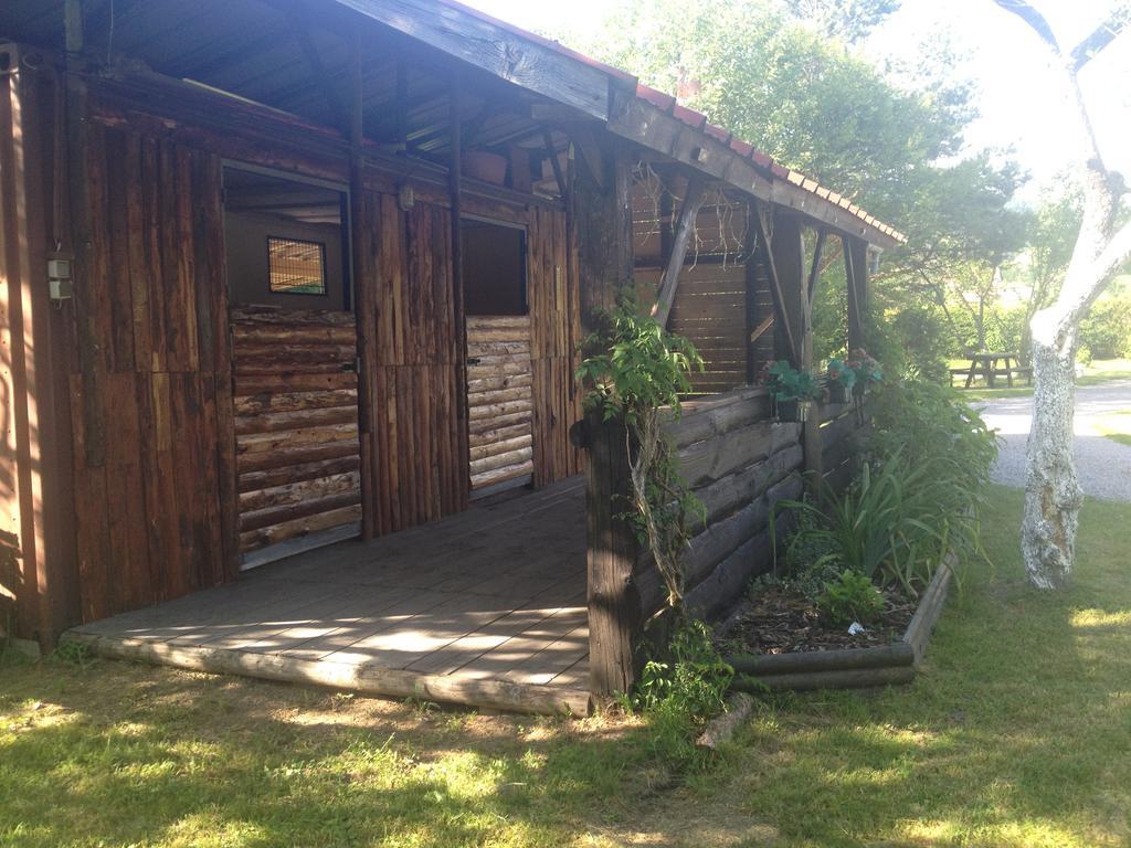 Gites Les Grandes Voies - Cle Vacances Le Ménil Kültér fotó