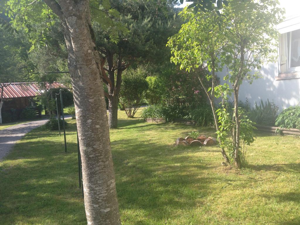 Gites Les Grandes Voies - Cle Vacances Le Ménil Kültér fotó